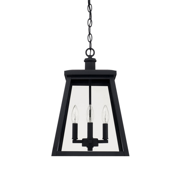 Belmore Hanging Lantern by Capital Lighting