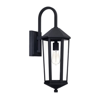 Ellsworth Wall Lantern by Capital Lighting