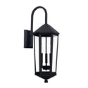 Ellsworth Wall Lantern by Capital Lighting