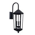 Ellsworth Lantern by Capital Lighting