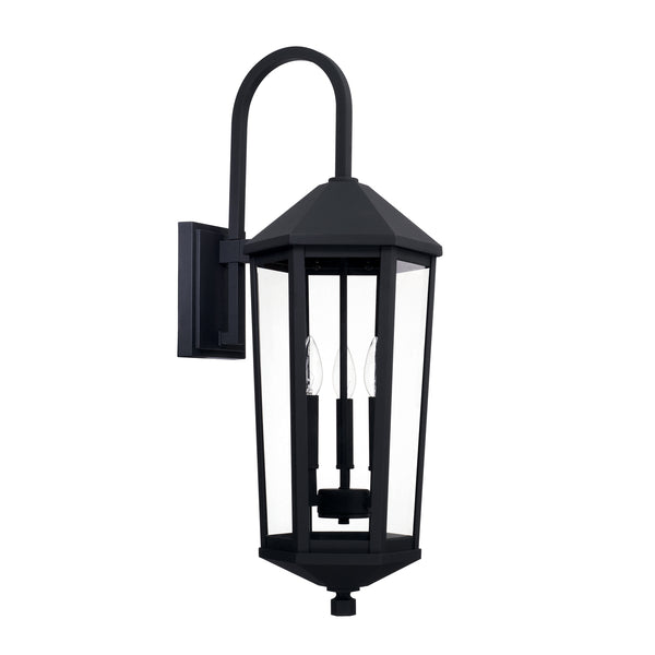 Ellsworth Lantern by Capital Lighting