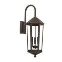 Ellsworth Wall Lantern by Capital Lighting