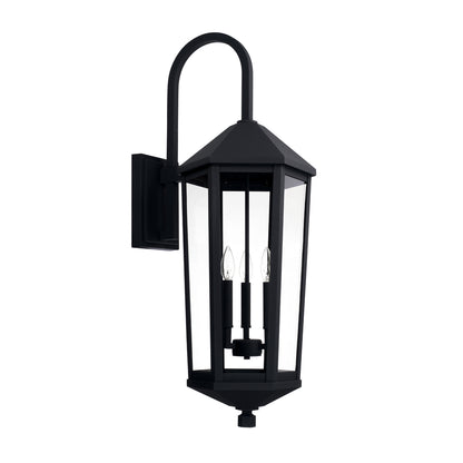 Ellsworth Wall Lantern by Capital Lighting
