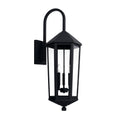 Ellsworth Lantern by Capital Lighting