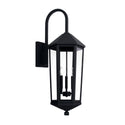 Ellsworth Lantern by Capital Lighting