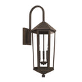 Ellsworth Lantern by Capital Lighting