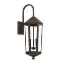 Ellsworth Lantern by Capital Lighting