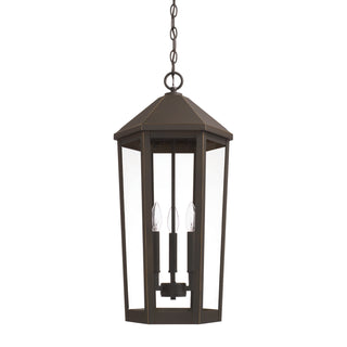 Ellsworth Hanging Lanterns by Capital Lighting