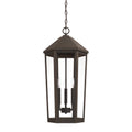 Ellsworth Lantern by Capital Lighting