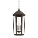 Ellsworth Lantern by Capital Lighting