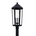 Ellsworth Lantern by Capital Lighting