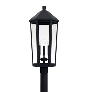Buy black Ellsworth Lantern by Capital Lighting