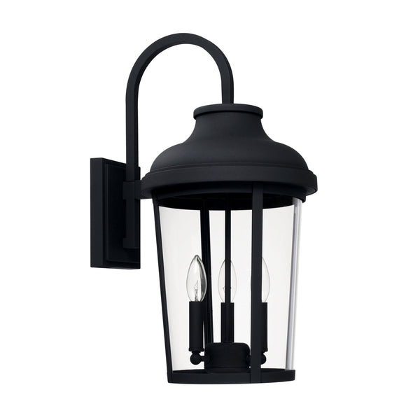 Dunbar Lantern by Capital Lighting