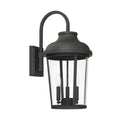 Dunbar Lantern by Capital Lighting