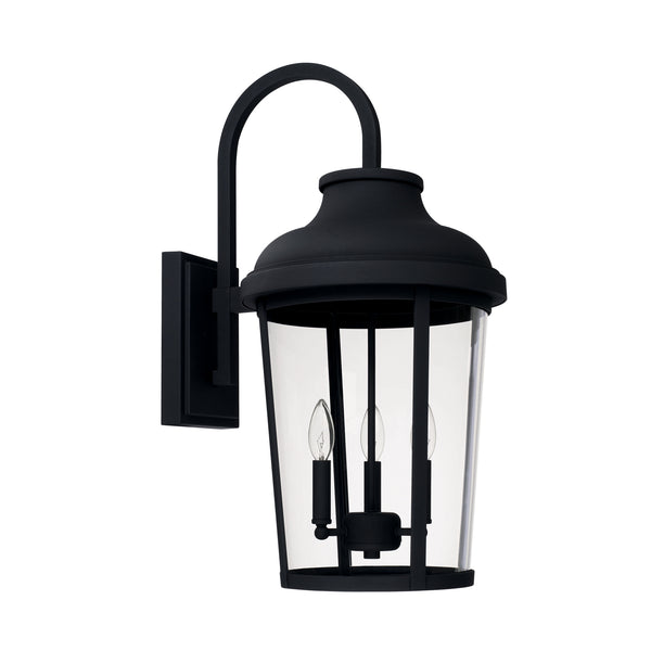 Dunbar Lantern by Capital Lighting
