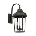 Dunbar Wall Lantern by Capital Lighting