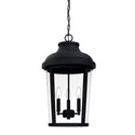 Dunbar Lantern by Capital Lighting