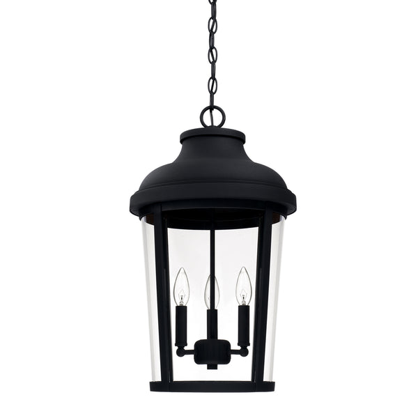 Dunbar Lantern by Capital Lighting