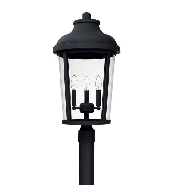 Dunbar Post Lantern by Capital Lighting