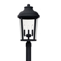 Dunbar Lantern by Capital Lighting