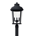 Dunbar Lantern by Capital Lighting