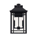 Braden Wall Lantern by Capital Lighting