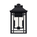 Braden Wall Lantern by Capital Lighting