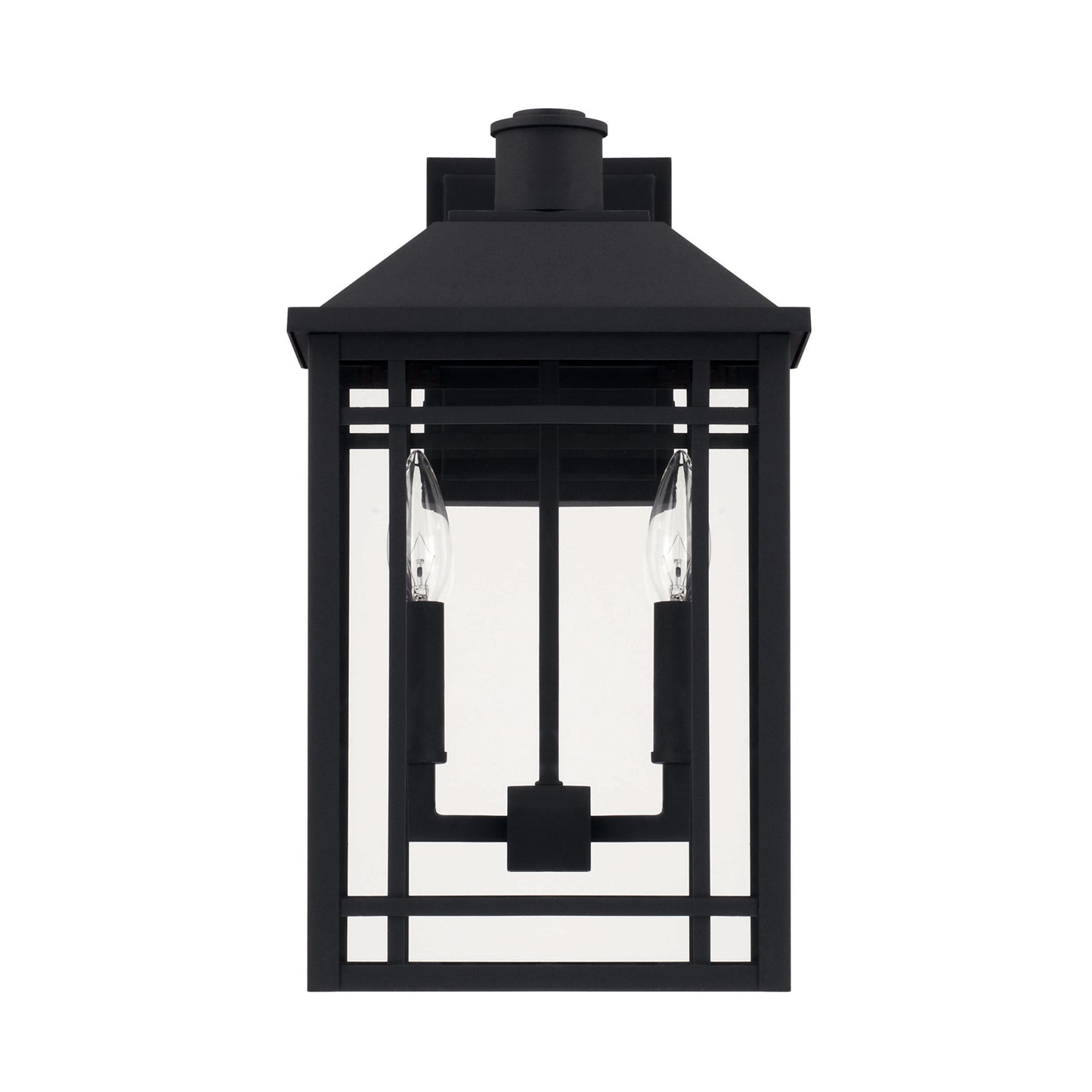 Capital Lighting-927121BK|MAIN