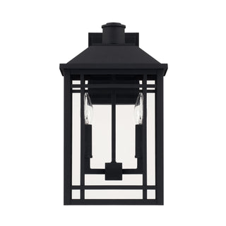 Braden Lantern by Capital Lighting