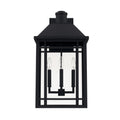 Braden Wall Lantern by Capital Lighting