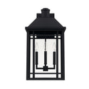 Braden Wall Lantern by Capital Lighting