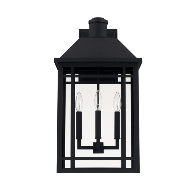 Capital Lighting-927131BK|MAIN