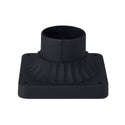 Outdoor Pier Mount Flange by Capital Lighting