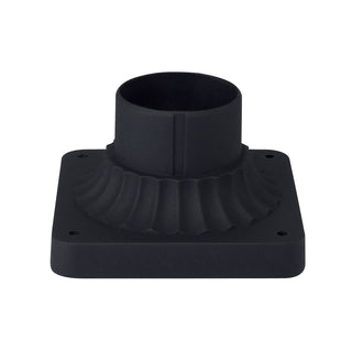 Outdoor Pier Mount Flange by Capital Lighting