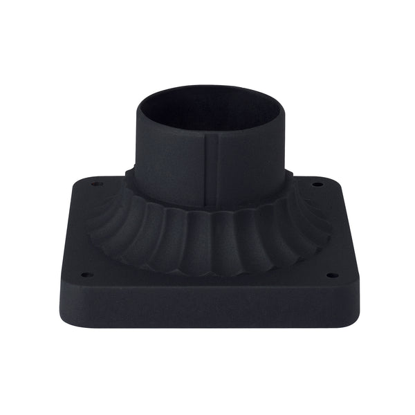 Outdoor Pier Mount Flange by Capital Lighting