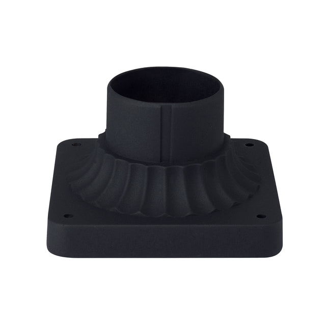 Outdoor Pier Mount Flange by Capital Lighting