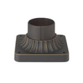 Outdoor Pier Mount Flange by Capital Lighting