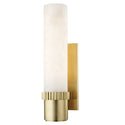 Argon Outdoor (Damp) Sconce by Hudson Valley