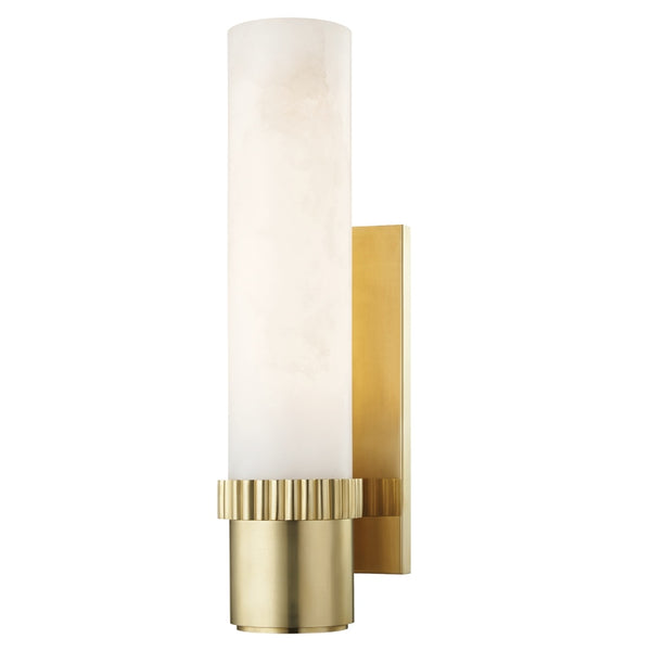Argon Outdoor (Damp) Sconce by Hudson Valley