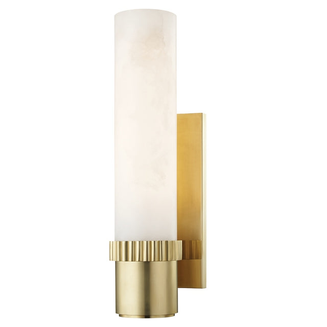 Argon Outdoor (Damp) Sconce by Hudson Valley