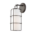 Sovereign Outdoor (Damp) Sconce by Hudson Valley