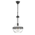 Hagen Outdoor (Damp) Pendant by Hudson Valley