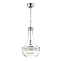 Hagen Outdoor (Damp) Pendant by Hudson Valley