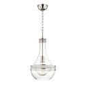 Hagen Outdoor (Damp) Pendant by Hudson Valley