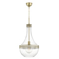 Hagen Outdoor (Damp) Pendant by Hudson Valley