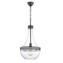 Hagen Outdoor (Damp) Pendant by Hudson Valley
