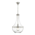 Hagen Outdoor (Damp) Pendant by Hudson Valley