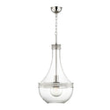 Hagen Outdoor (Damp) Pendant by Hudson Valley