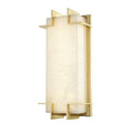 Delmar Outdoor (Damp) Sconce by Hudson Valley