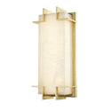 Delmar Outdoor (Damp) Sconce by Hudson Valley